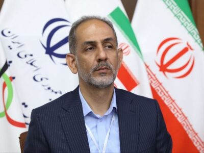فراهانی: فدراسیون ناشنوایان را از روزمرگی نجات می‌دهیم