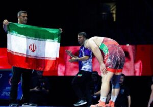 ۲.۵ طلای ایران در هر روز؛ کارنامه درخشان ورزش در دولت چهاردهم