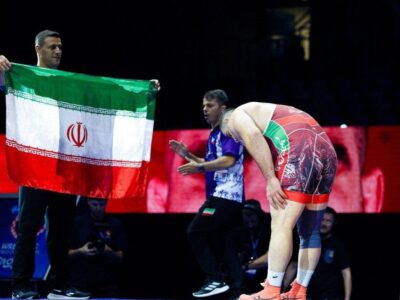 ۲.۵ طلای ایران در هر روز؛ کارنامه درخشان ورزش در دولت چهاردهم