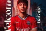 بعقوب براجعه از پرسپولیس به نساجی پیوست