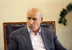 مهدی تاج: تلاش میکنیم لیگ برتر با حضور تماشاگران برگزار شود