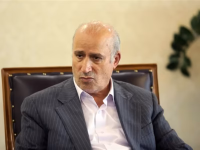 مهدی تاج: تلاش میکنیم لیگ برتر با حضور تماشاگران برگزار شود