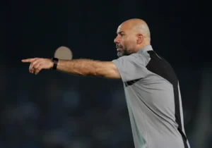 سهراب بختیاری زاده: سپاهان جلو آمد و به ما فضا داد