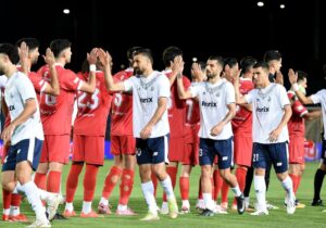 پرسپولیس – ملوان؛ آینه تمام‌قد تاریخ فوتبال ایران