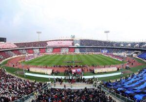 دربی استقلال و پرسپولیس ۱۱ شهریور