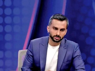 میثاقی با نیش و کنایه: ممکن است لیگ برتر امسال الکی باشد