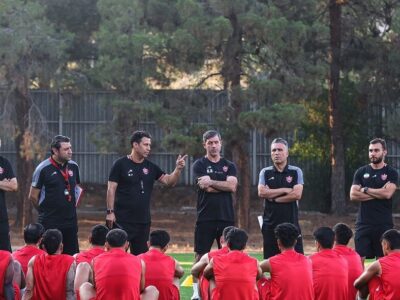 کاش پرسپولیس اصلاً پیشکسوت نداشت!