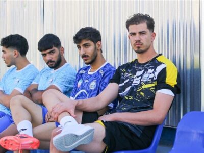 رسمی| خریدهای استقلال برگشت خوردند