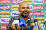 بختیاری‌زاده: نساجی قابل احترام اما استقلال میبرد