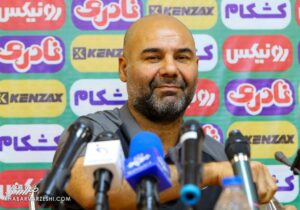 بختیاری‌زاده: نساجی قابل احترام اما استقلال میبرد
