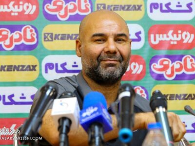 بختیاری‌زاده: نساجی قابل احترام اما استقلال میبرد