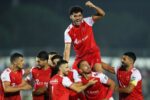 تارتار به قولش عمل کرد؛ پرسپولیس به دهه ۶۰ برگشت!
