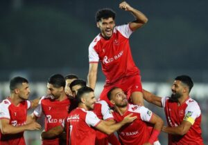 تارتار به قولش عمل کرد؛ پرسپولیس به دهه ۶۰ برگشت!