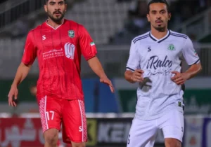 آلومینیوم 2-2 خیبر؛ بازگشت جنون‌آمیز لرتباران؛ قهرمانی ناجی فراز شد