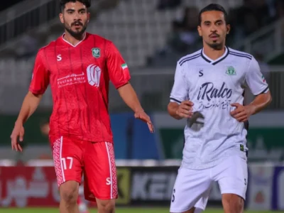 آلومینیوم 2-2 خیبر؛ بازگشت جنون‌آمیز لرتباران؛ قهرمانی ناجی فراز شد