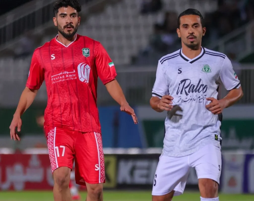 آلومینیوم 2-2 خیبر؛ بازگشت جنون‌آمیز لرتباران؛ قهرمانی ناجی فراز شد