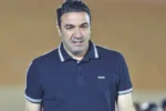 نکونام: هواداران چادرملو بی‌احترامی کردند