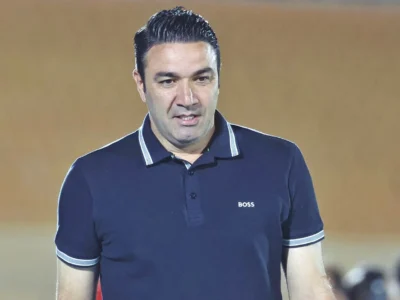 نکونام: هواداران چادرملو بیاحترامی کردند