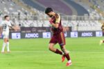 واکنش محمد قربانی به برد پرسپولیس برابر شمس آذر