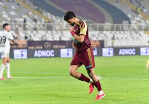 واکنش محمد قربانی به برد پرسپولیس برابر شمس آذر