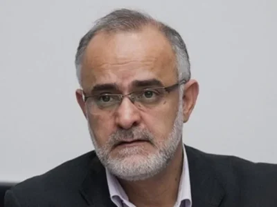بازیکنانی که با تیم ملی امید همکاری نکنند
