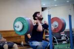 رکوردگیری ملی‌پوشان در مسیر ناگویا