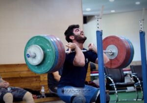 رکوردگیری ملی‌پوشان در مسیر ناگویا