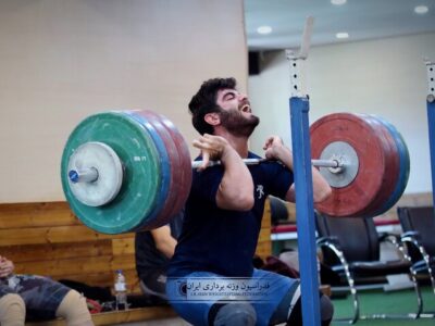 رکوردگیری ملی‌پوشان در مسیر ناگویا