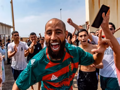 بحران مهاجرت در سئوتا و افزایش نگرانیها