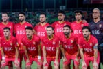 فولاد با درخشش کاپیتان پیروز شد