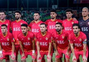 فولاد با درخشش کاپیتان پیروز شد