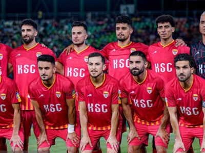برنامه گلزنی ذوب آهن را باطل کردیم