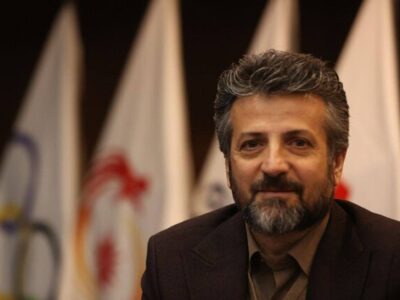 به دنبال افزایش طلاهای ایران در بازی‌های جهانی نومد گیمز هستیم