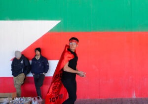 بازگشت باشکوه صاحبان فوتبال به ورزشگاه‌ها