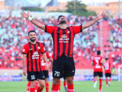 نتایج هفته اول لیگ برتر