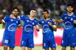 جدول لیگ برتر در پایان هفته اول