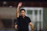 تارتار: پرسپولیس ژن قهرمانی دارد اما قول قهرمانی نمی‌دهم