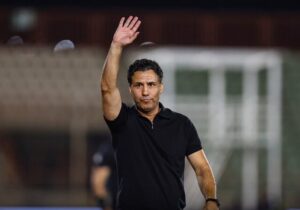 تارتار: پرسپولیس ژن قهرمانی دارد اما قول قهرمانی نمیدهم