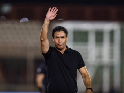 تارتار: پرسپولیس ژن قهرمانی دارد اما قول قهرمانی نمیدهم