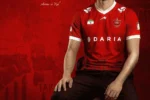 رسمی؛ کوروش اژدهاکش به پرسپولیس پیوست