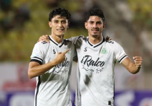شمس آذر 1-2 آلومینیوم