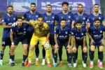 7 غایب نامی گل گهر برابر چادرملو
