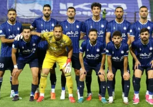 7 غایب نامی گل گهر برابر چادرملو