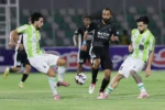 کامبک نافرجام لرتبارها در شب جنون‌آمیز خرم آباد