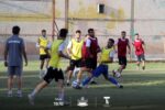 مشکی‌ها استارت زدند؛ ابومسلم در مسیر فصل جدید