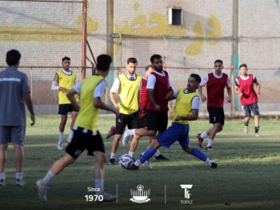 مشکی‌ها استارت زدند؛ ابومسلم در مسیر فصل جدید