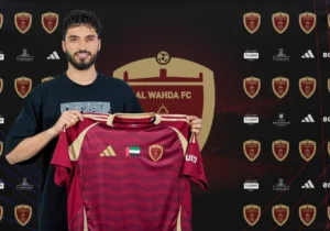 پرسپولیس منتظر چراغ سبز الوحده است