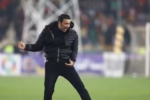 غیررسمی؛ جواد نکونام سرمربی تراکتور شد