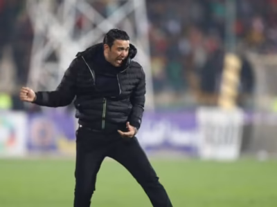 غیررسمی؛ جواد نکونام سرمربی تراکتور شد