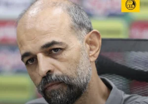 نویدکیا علیه بازیکنان سپاهان: